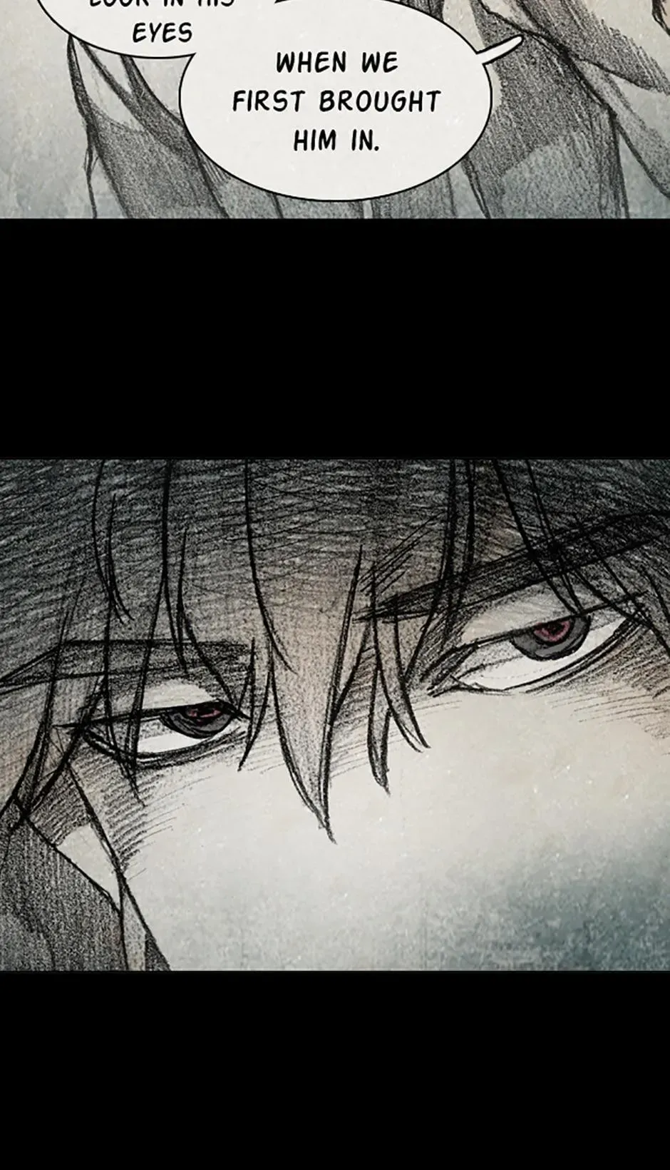 Read Red Cage chapter 93 image 26 on Lezhin