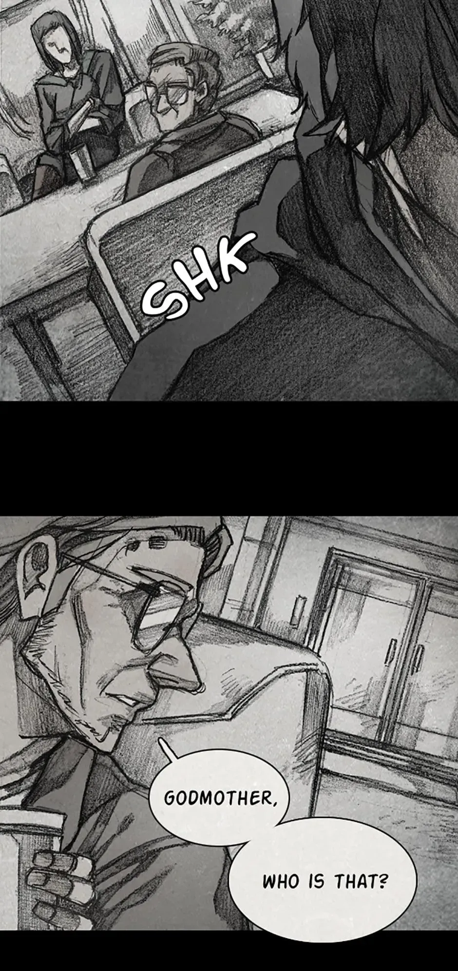 Read Red Cage chapter 93 image 29 on Lezhin