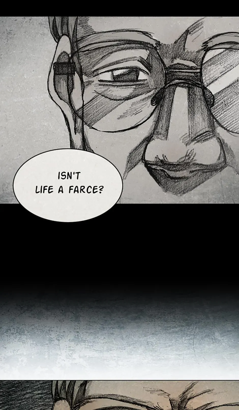 Read Red Cage chapter 93 image 34 on Lezhin