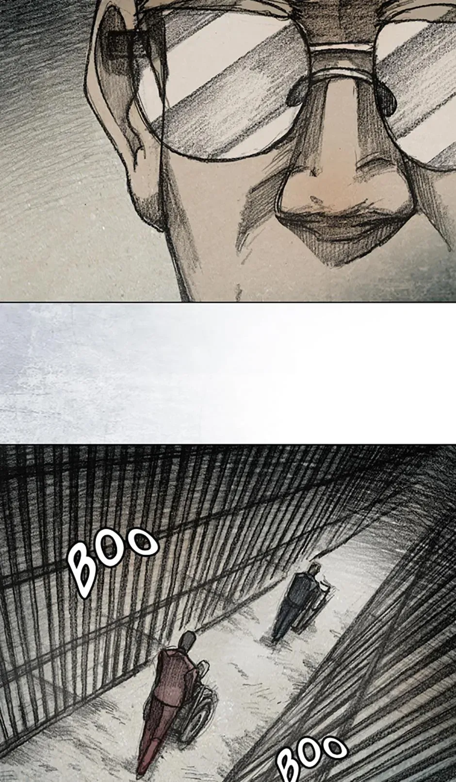 Read Red Cage chapter 93 image 35 on Lezhin