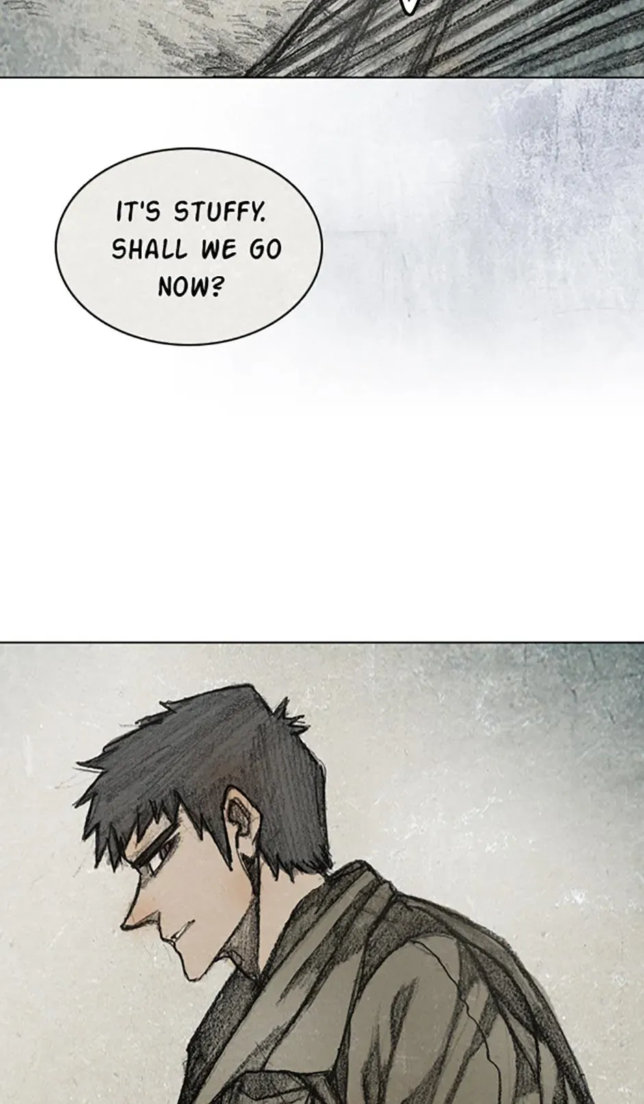 Read Red Cage chapter 93 image 36 on Lezhin