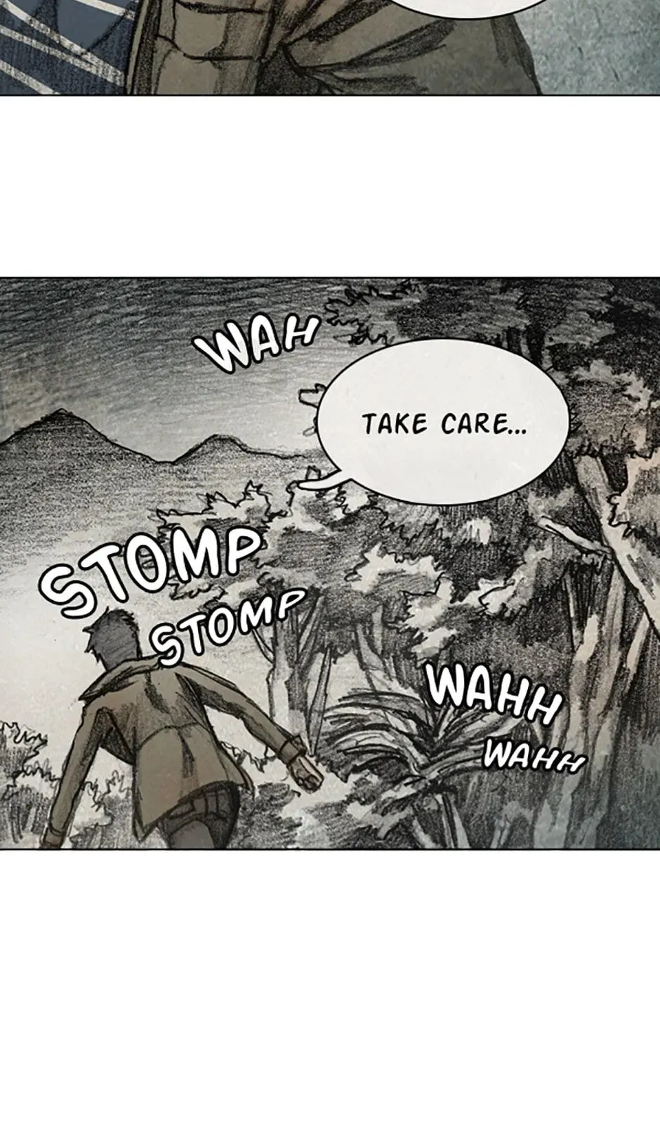 Read Red Cage chapter 93 image 38 on Lezhin