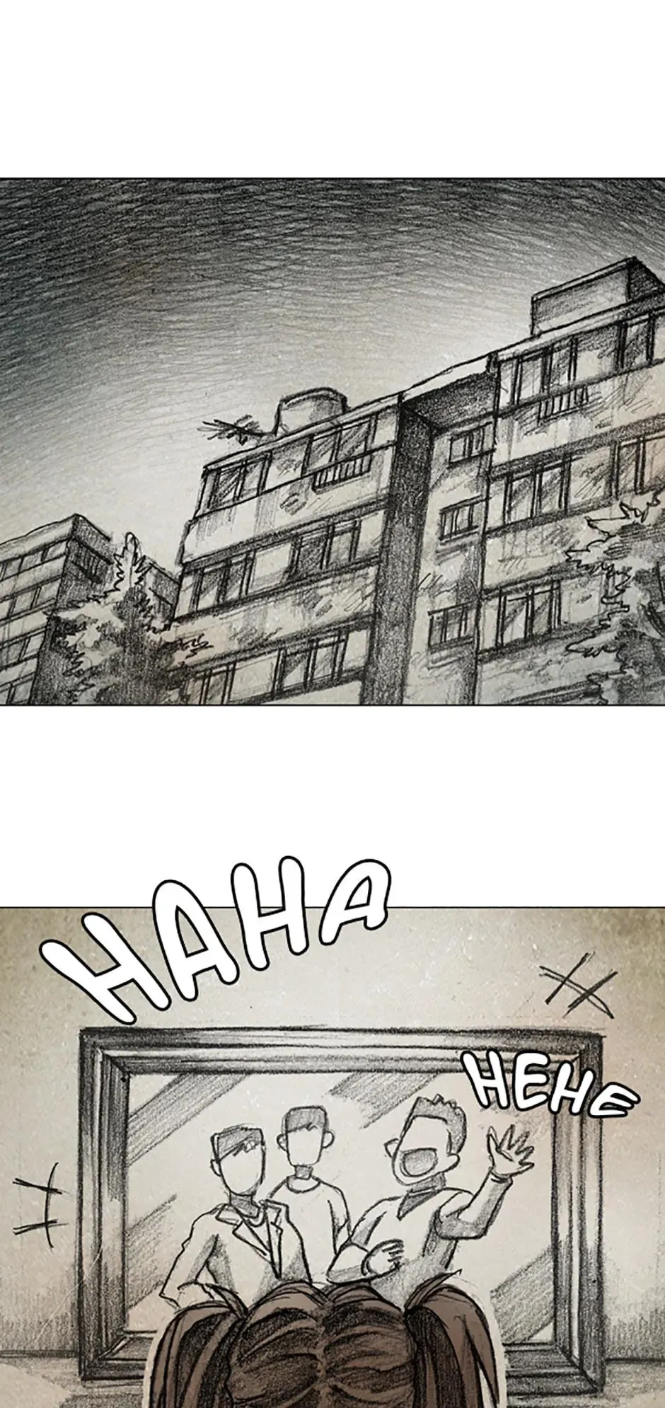 Read Red Cage chapter 93 image 39 on Lezhin