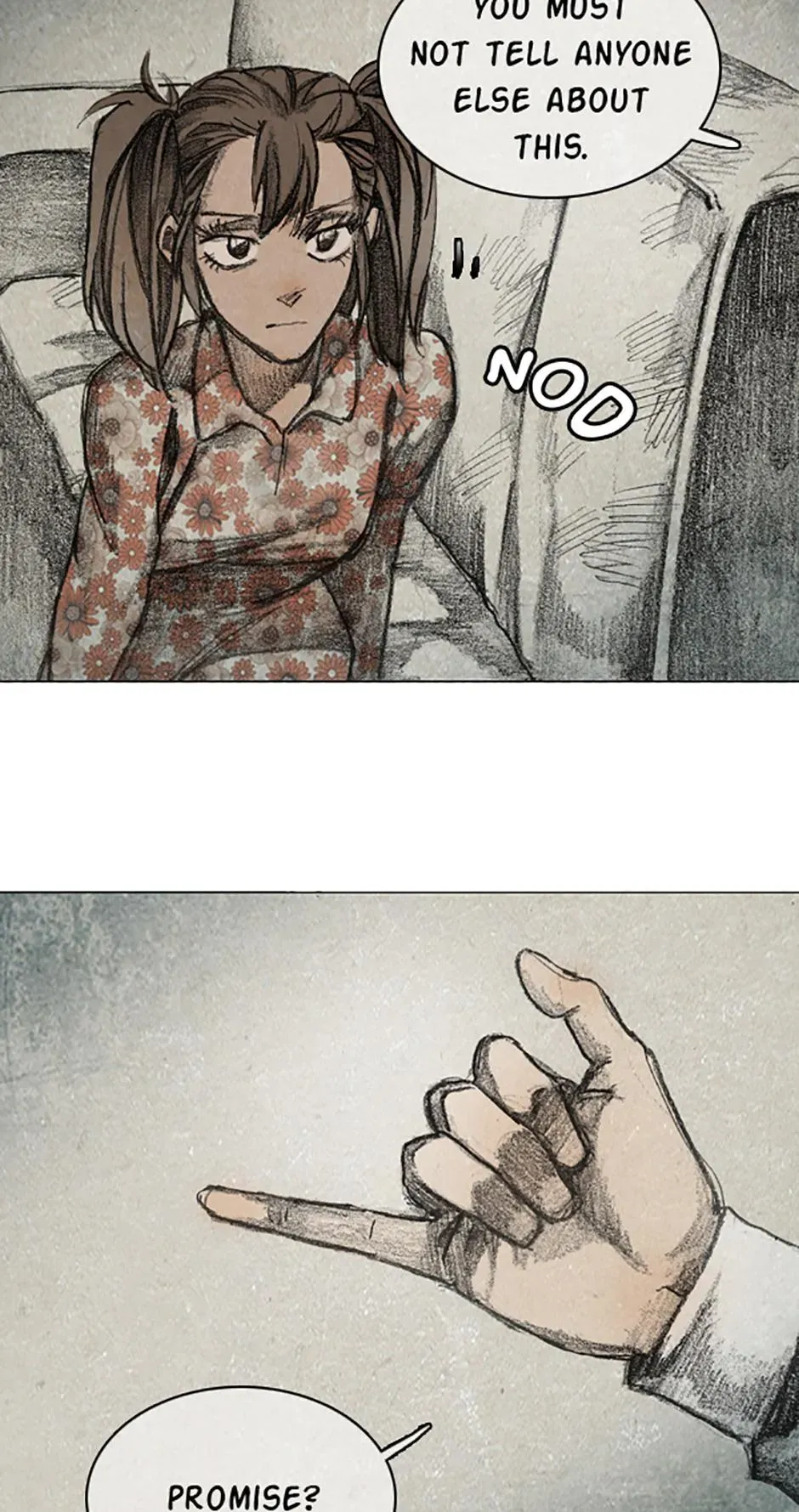 Read Red Cage chapter 93 image 4 on Lezhin