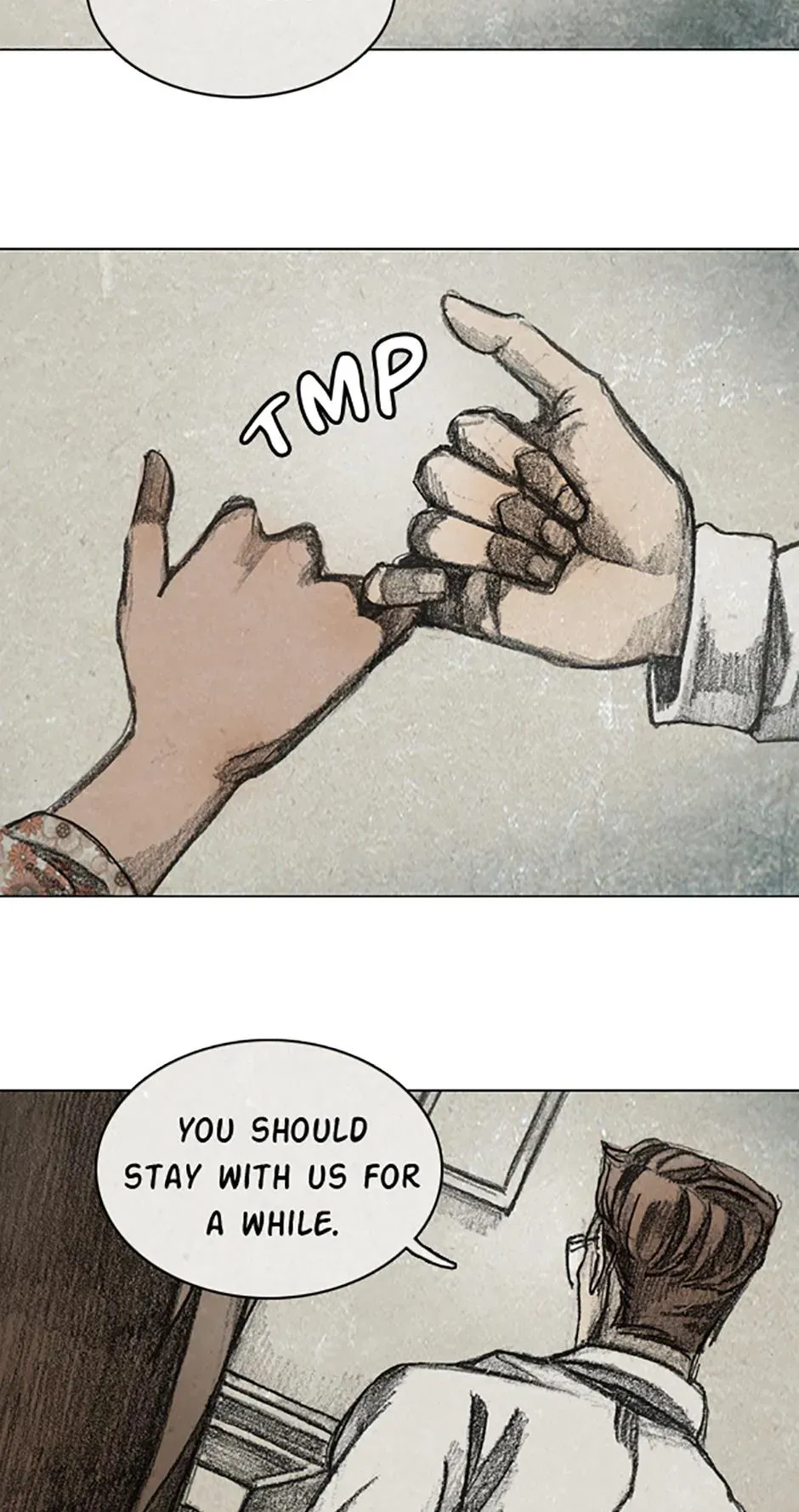 Read Red Cage chapter 93 image 5 on Lezhin