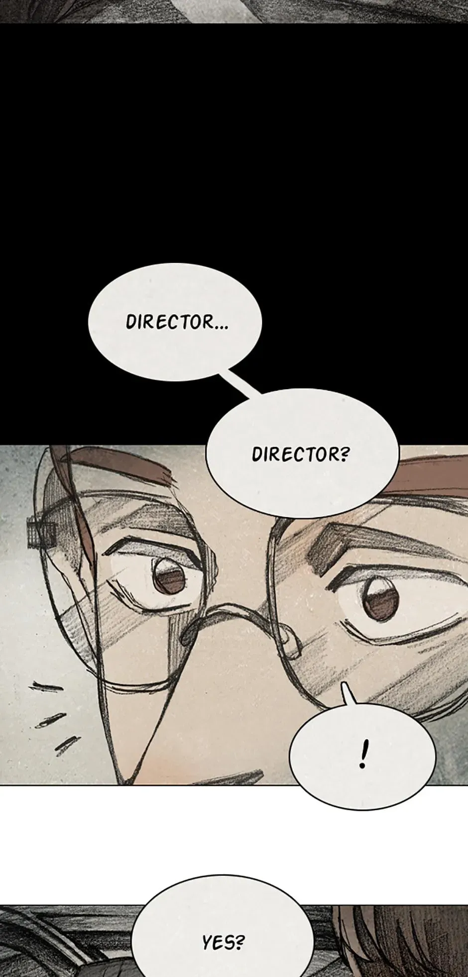 Read Red Cage chapter 94 image 30 on Lezhin