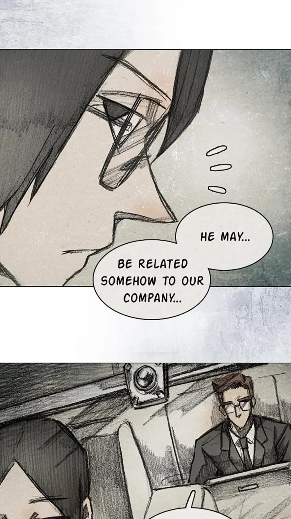 Read Red Cage chapter 94 image 32 on Lezhin