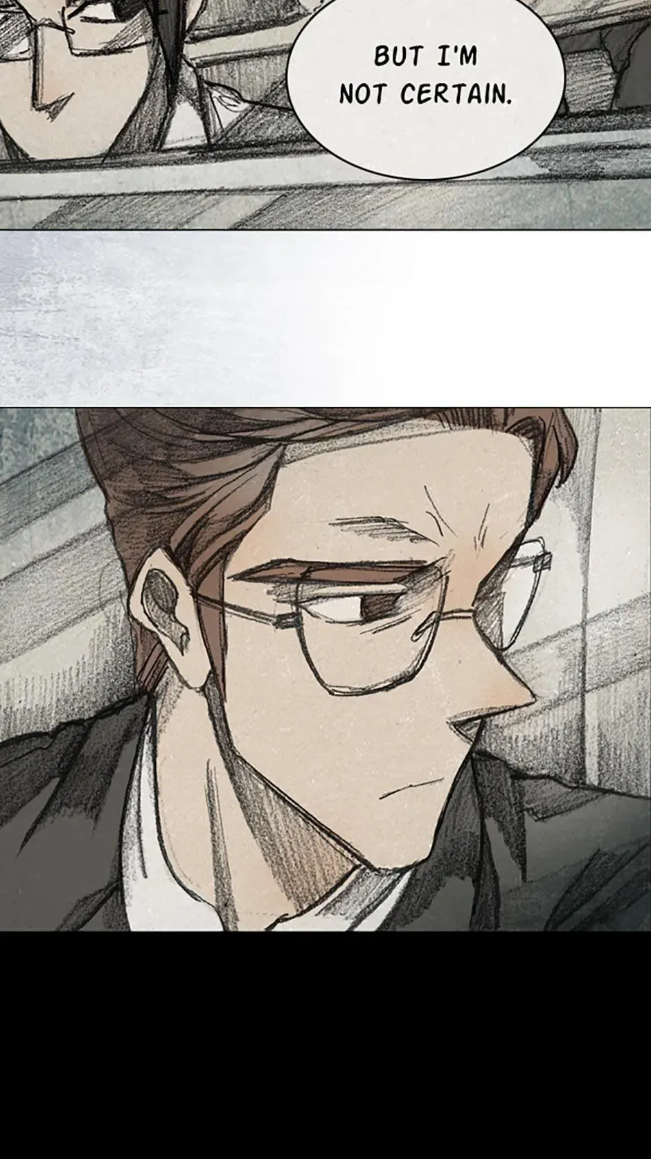 Read Red Cage chapter 94 image 33 on Lezhin