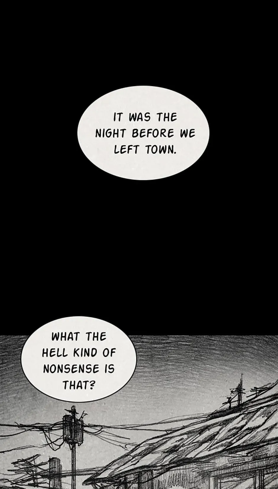 Read Red Cage chapter 94 image 38 on Lezhin