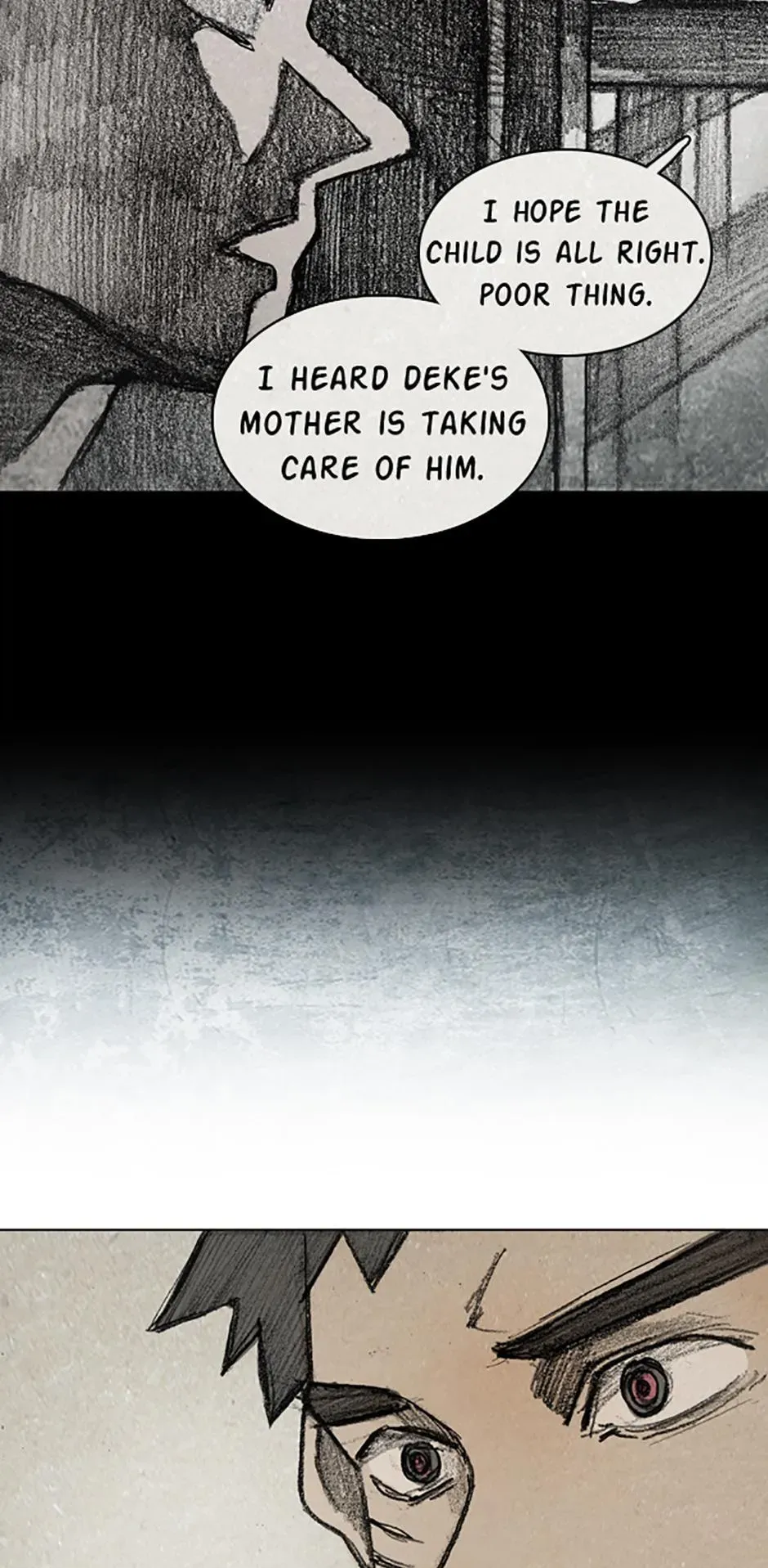 Read Red Cage chapter 94 image 42 on Lezhin