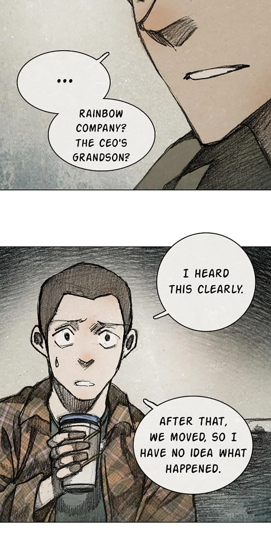 Read Red Cage chapter 94 image 43 on Lezhin