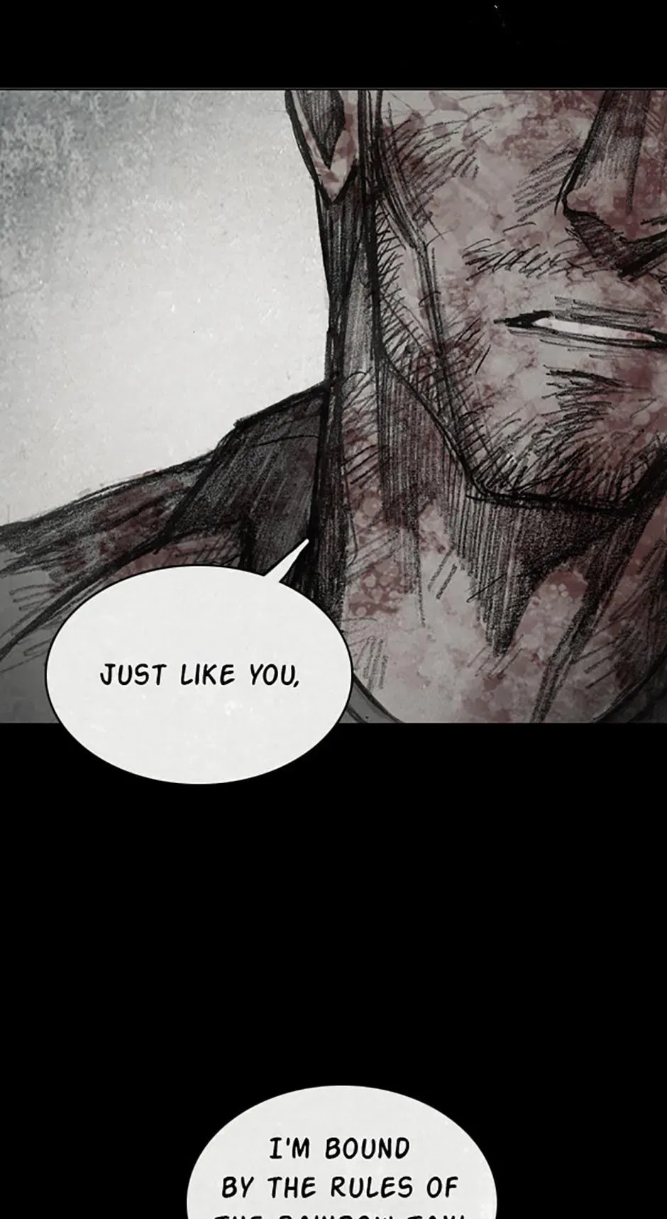 Read Red Cage chapter 94 image 48 on Lezhin