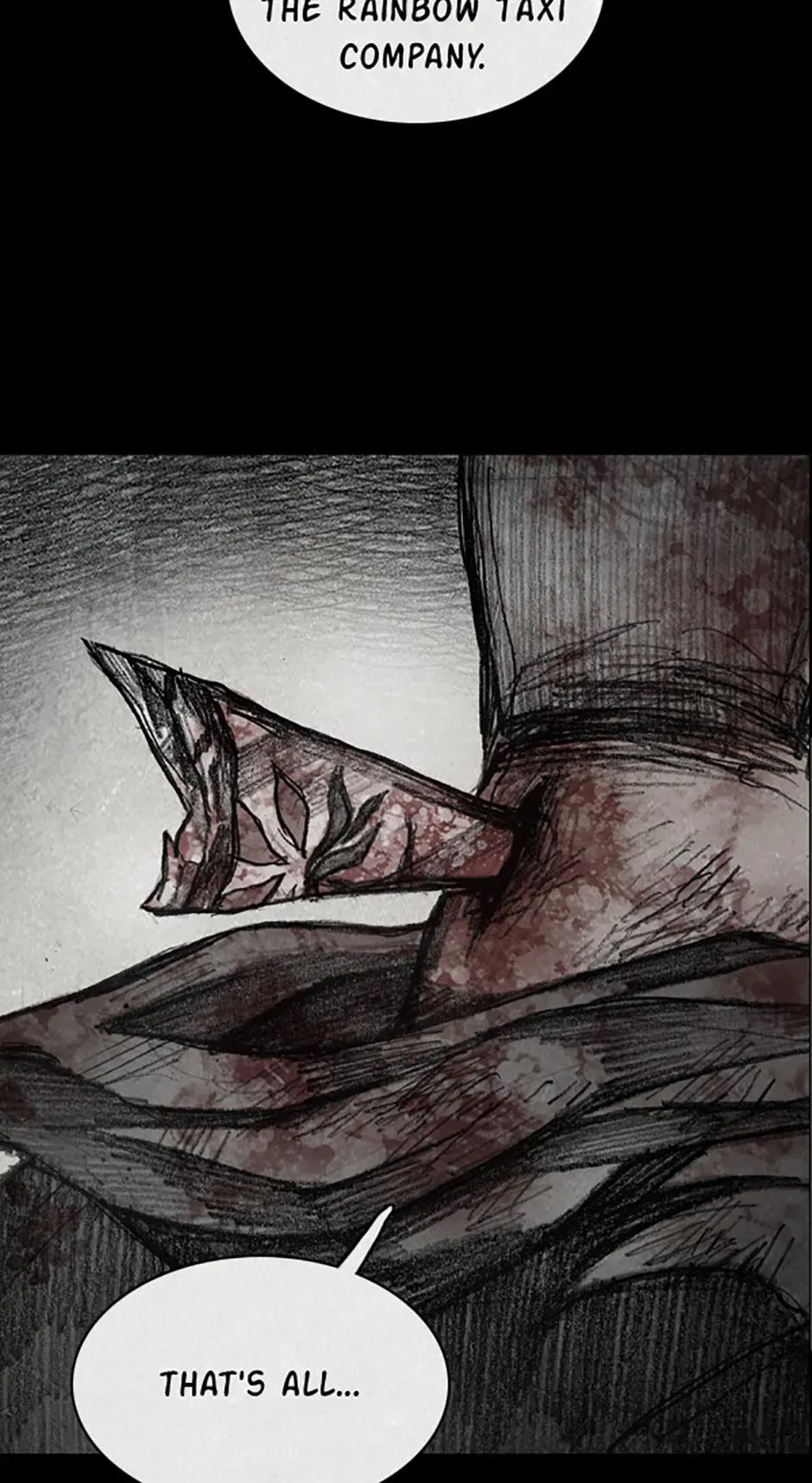 Read Red Cage chapter 94 image 49 on Lezhin