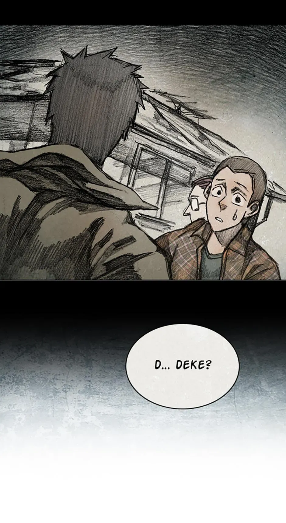 Read Red Cage chapter 94 image 51 on Lezhin
