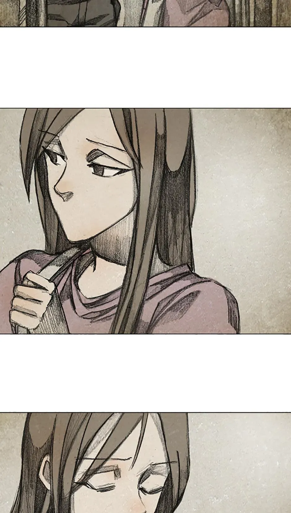 Read Red Cage chapter 95 image 11 on Lezhin