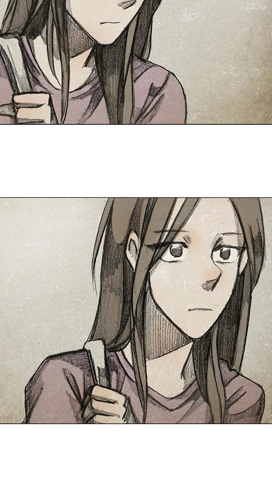 Read Red Cage chapter 95 image 12 on Lezhin