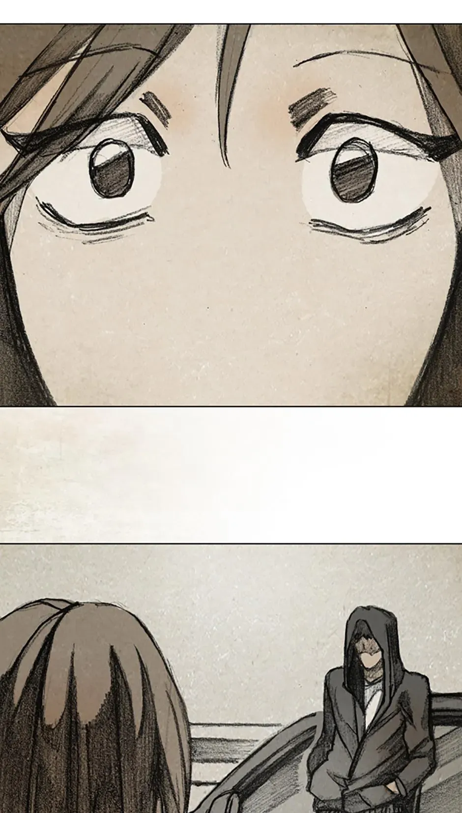 Read Red Cage chapter 95 image 13 on Lezhin