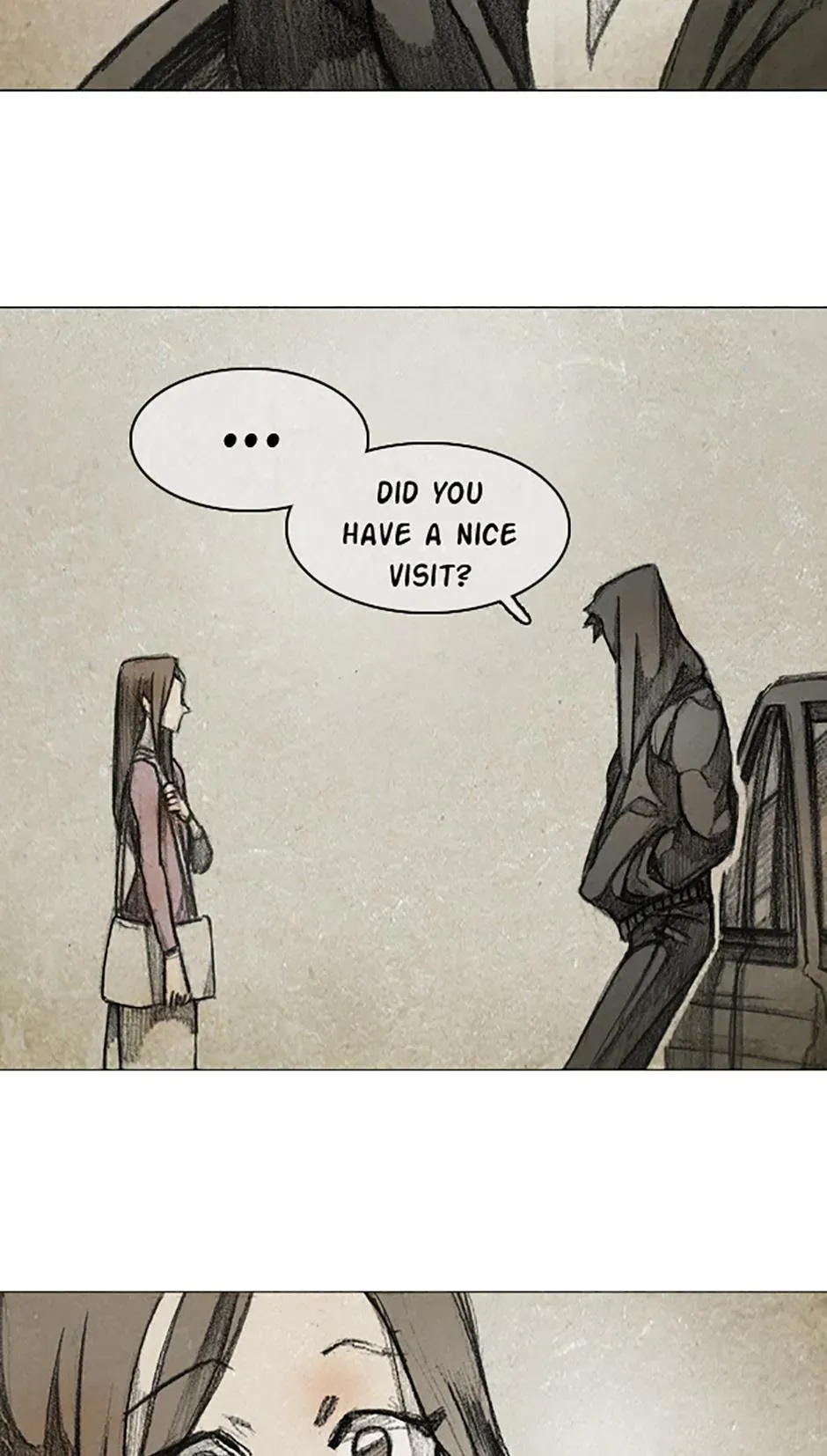 Read Red Cage chapter 95 image 15 on Lezhin