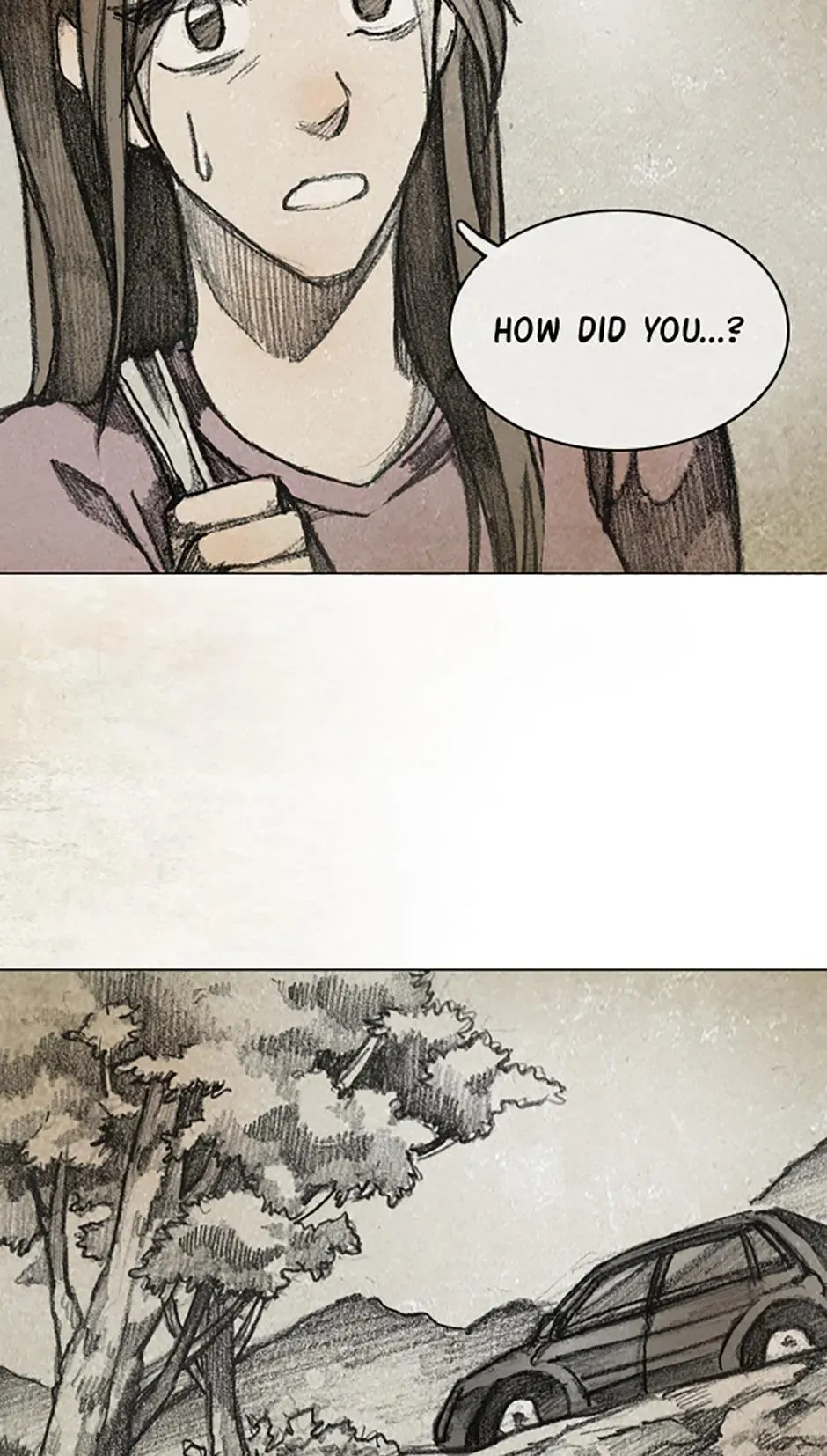 Read Red Cage chapter 95 image 16 on Lezhin
