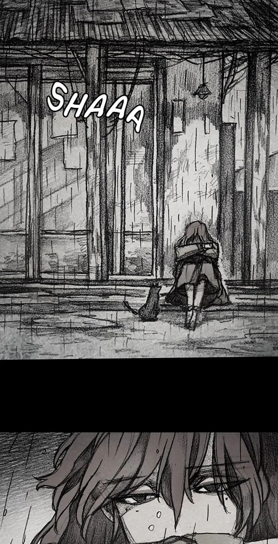 Read Red Cage chapter 95 image 23 on Lezhin