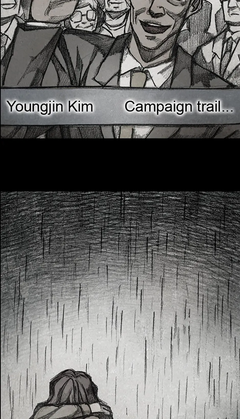 Read Red Cage chapter 95 image 28 on Lezhin