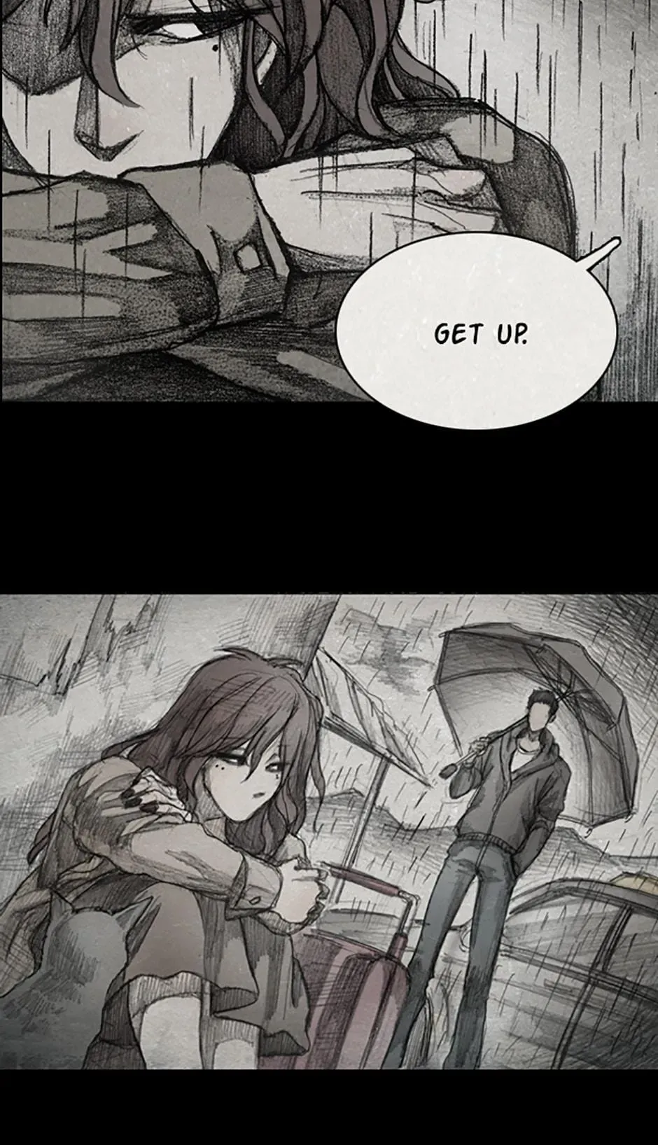Read Red Cage chapter 95 image 30 on Lezhin