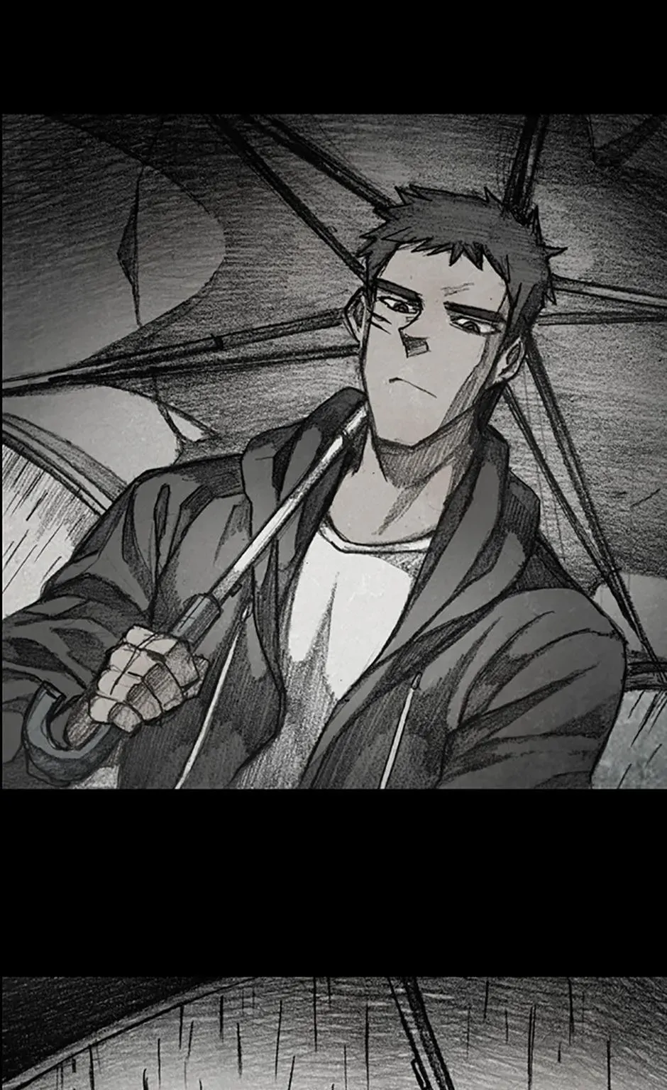 Read Red Cage chapter 95 image 31 on Lezhin