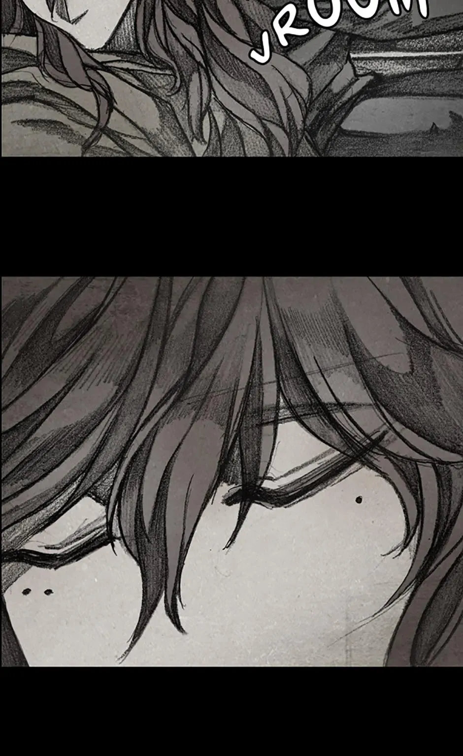 Read Red Cage chapter 95 image 34 on Lezhin