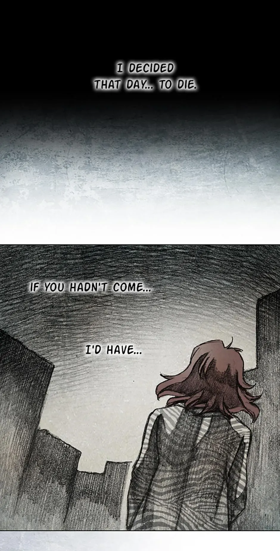 Read Red Cage chapter 95 image 35 on Lezhin