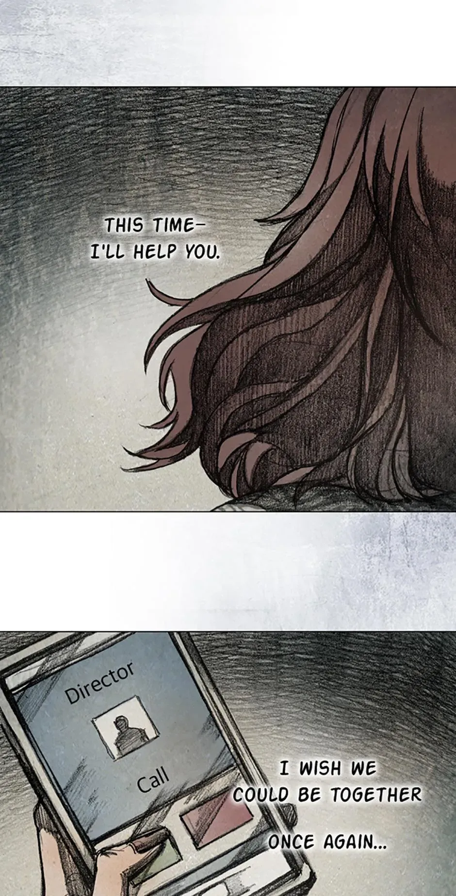 Read Red Cage chapter 95 image 36 on Lezhin