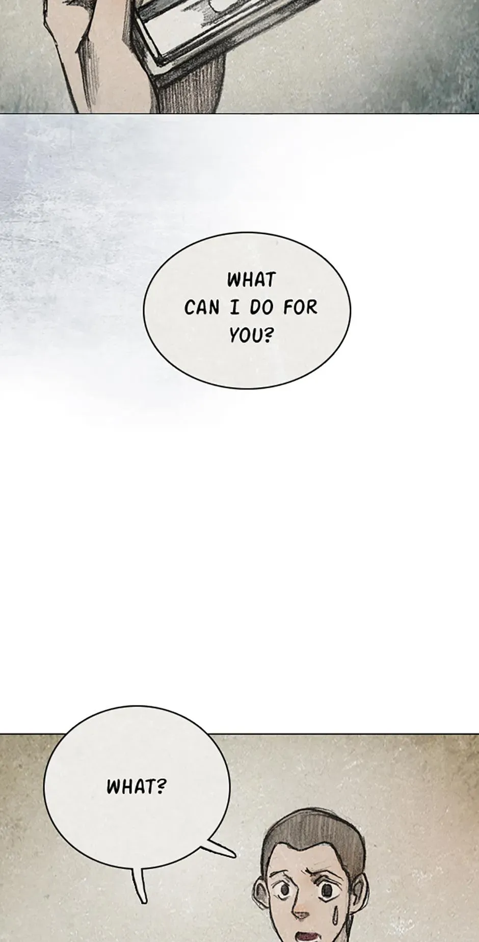 Read Red Cage chapter 95 image 37 on Lezhin