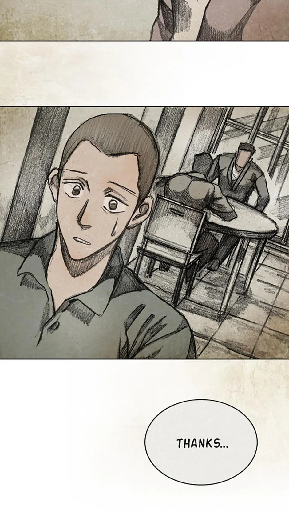 Read Red Cage chapter 95 image 41 on Lezhin