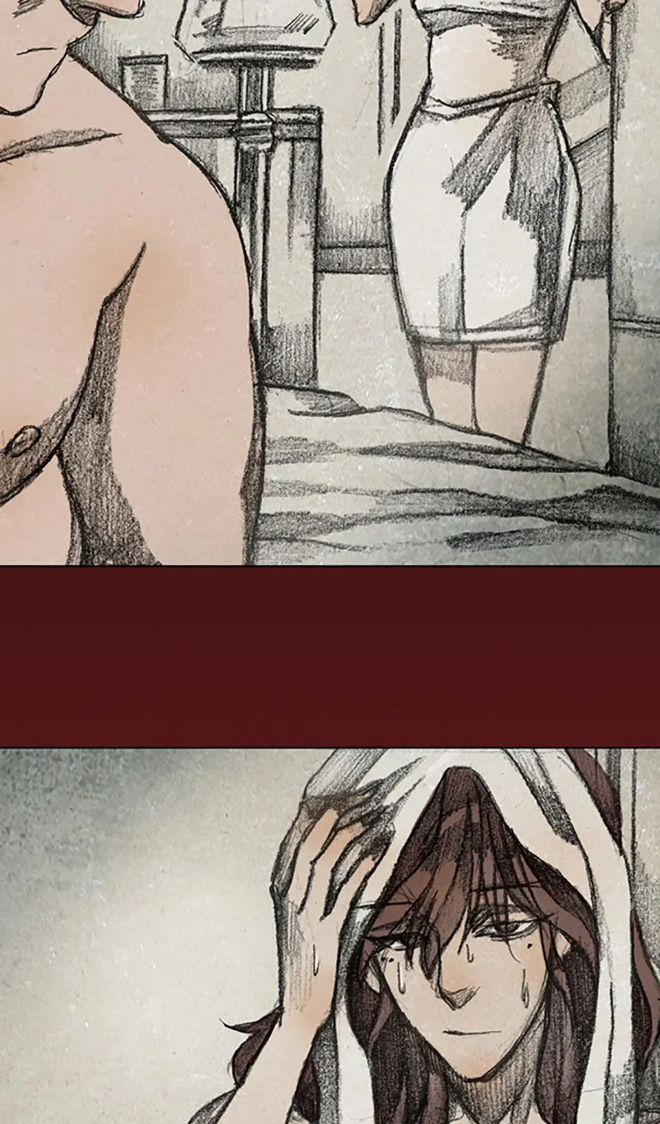 Read Red Cage chapter 97 image 10 on Lezhin