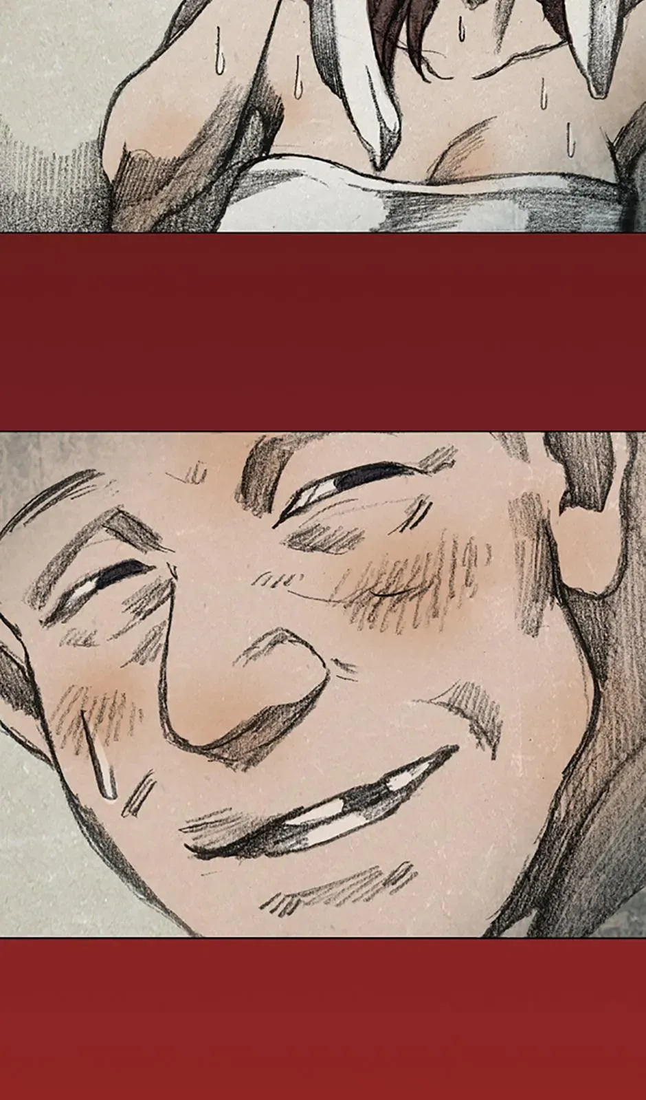 Read Red Cage chapter 97 image 11 on Lezhin