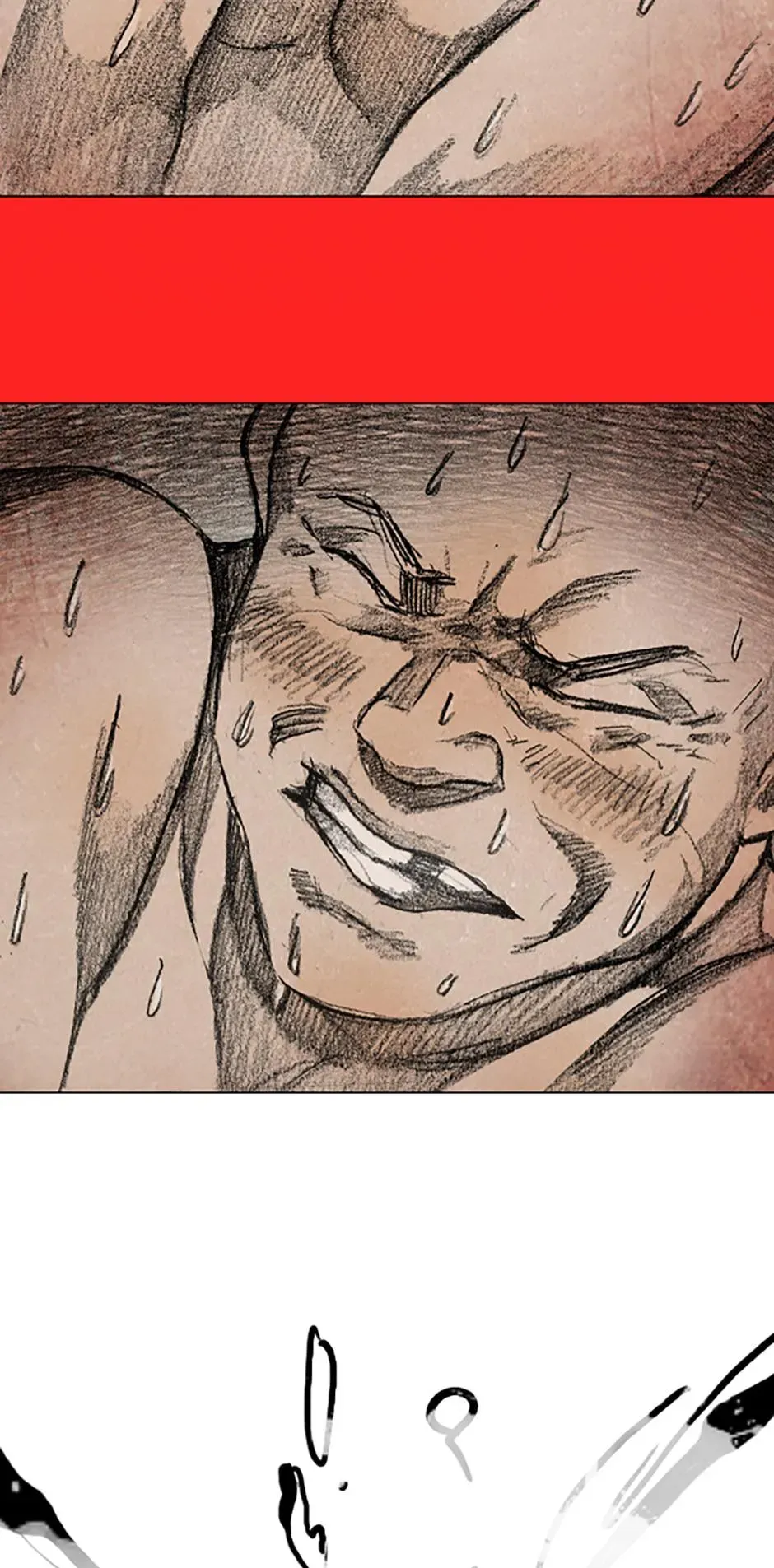 Read Red Cage chapter 97 image 16 on Lezhin