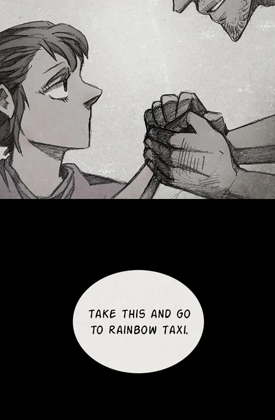 Read Red Cage chapter 97 image 2 on Lezhin