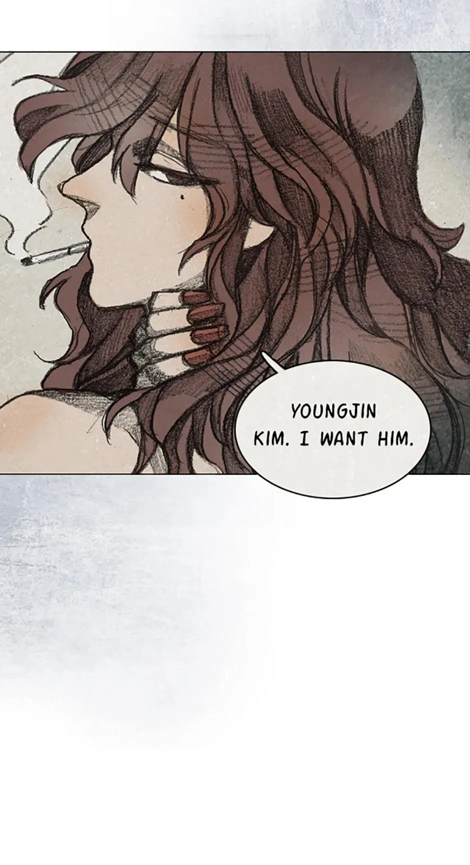 Read Red Cage chapter 97 image 21 on Lezhin
