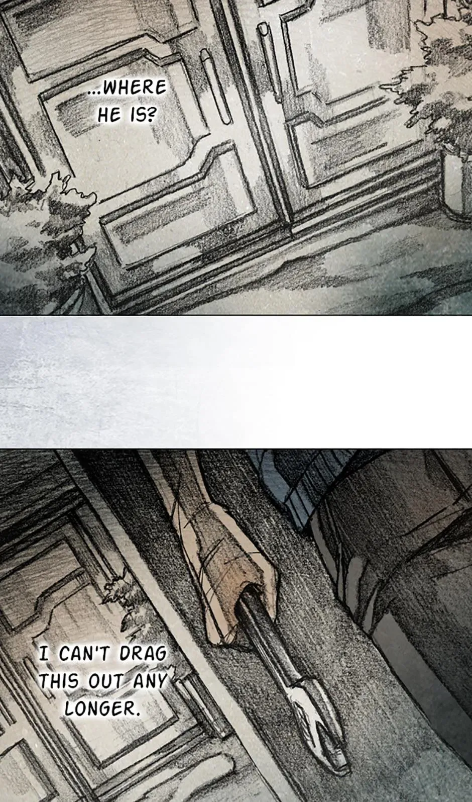Read Red Cage chapter 97 image 25 on Lezhin