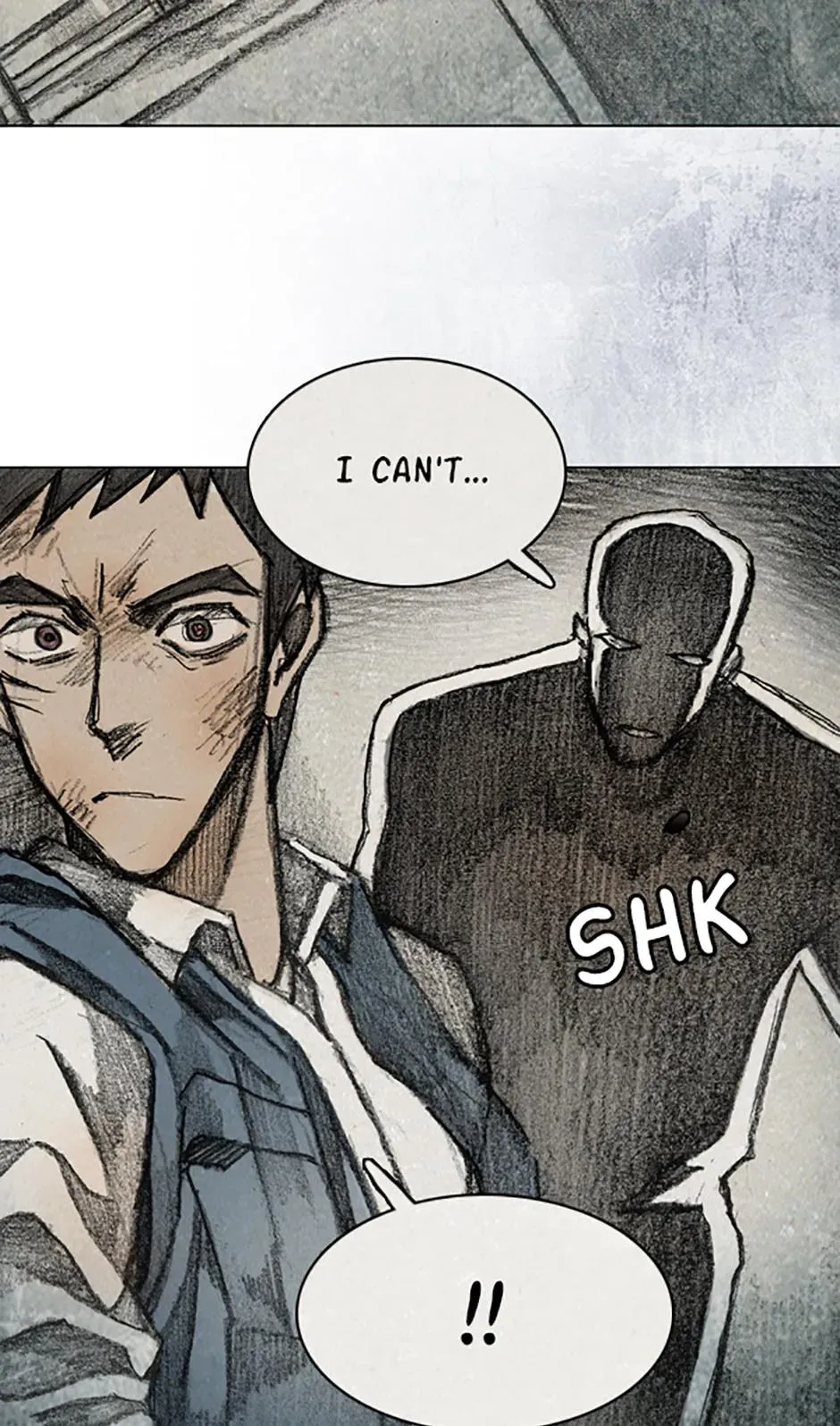 Read Red Cage chapter 97 image 26 on Lezhin