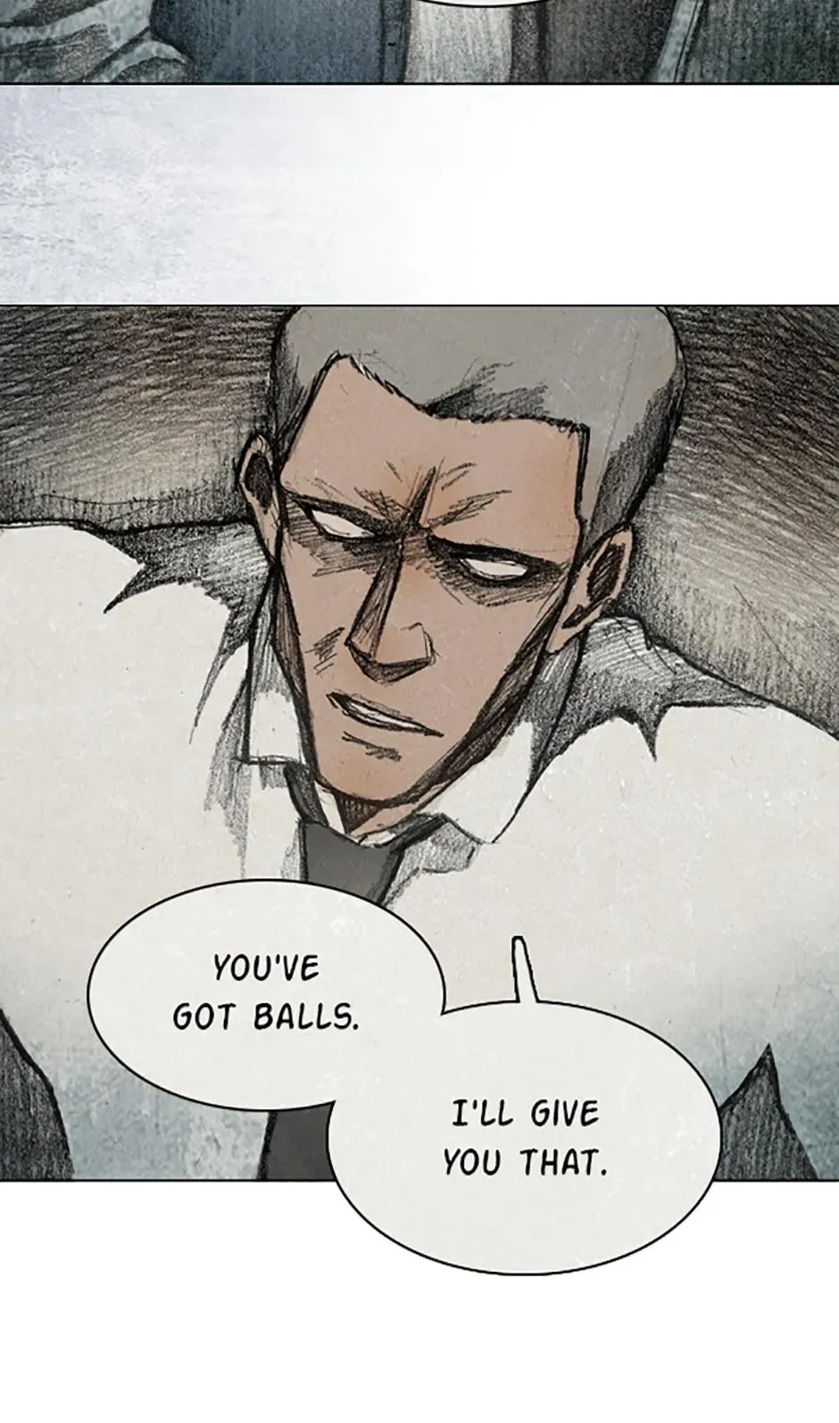 Read Red Cage chapter 97 image 27 on Lezhin