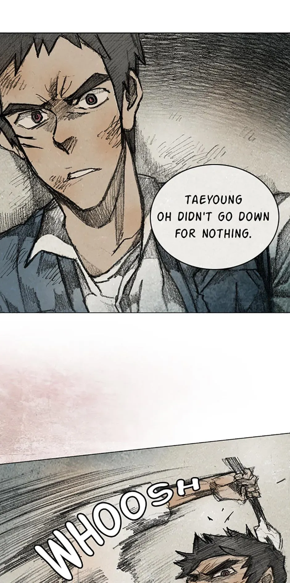 Read Red Cage chapter 97 image 28 on Lezhin