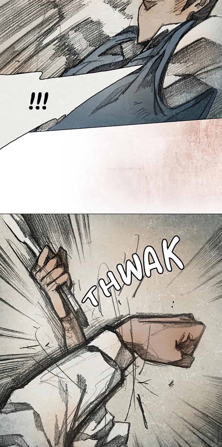 Read Red Cage chapter 97 image 29 on Lezhin