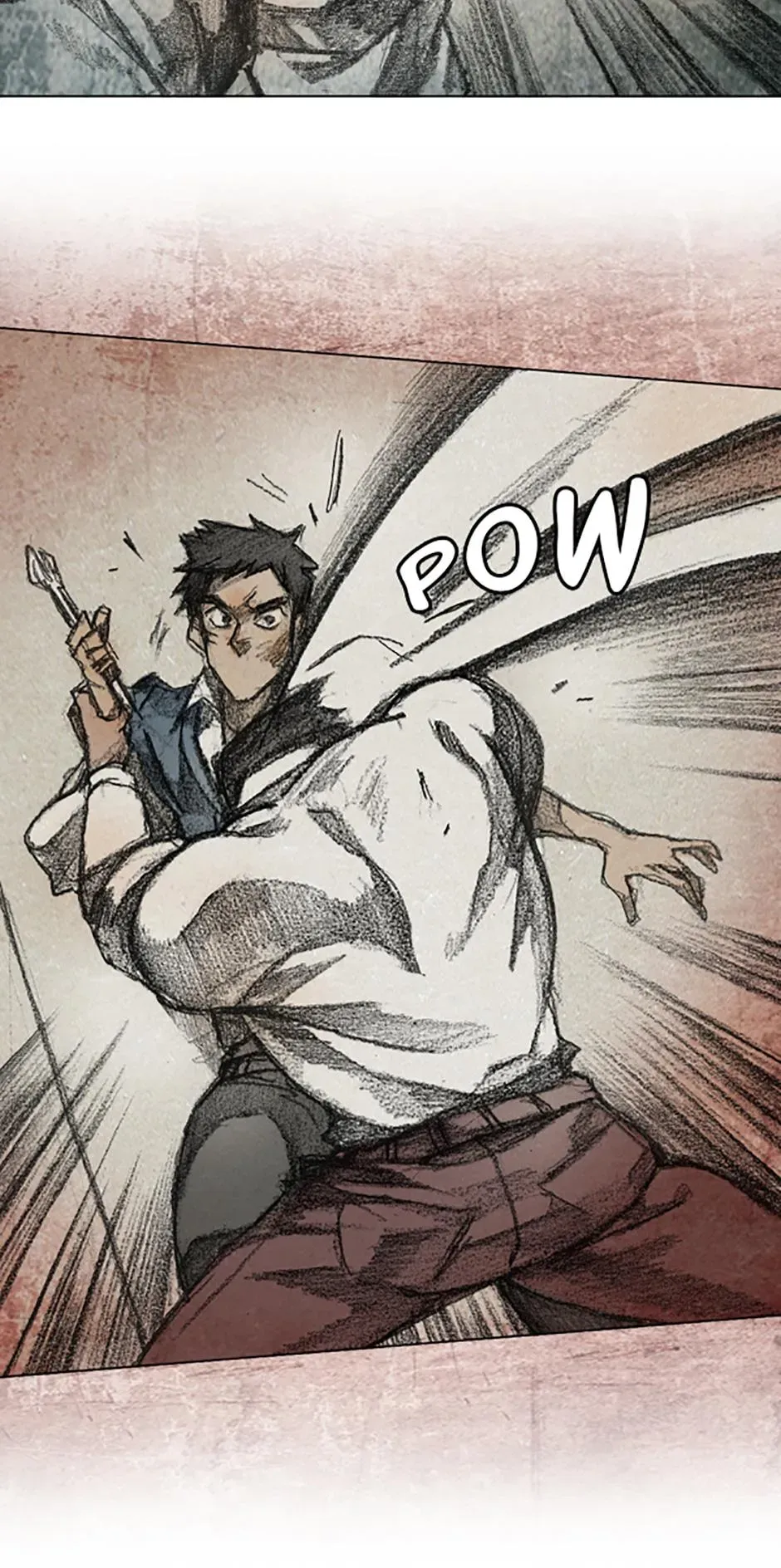 Read Red Cage chapter 97 image 30 on Lezhin