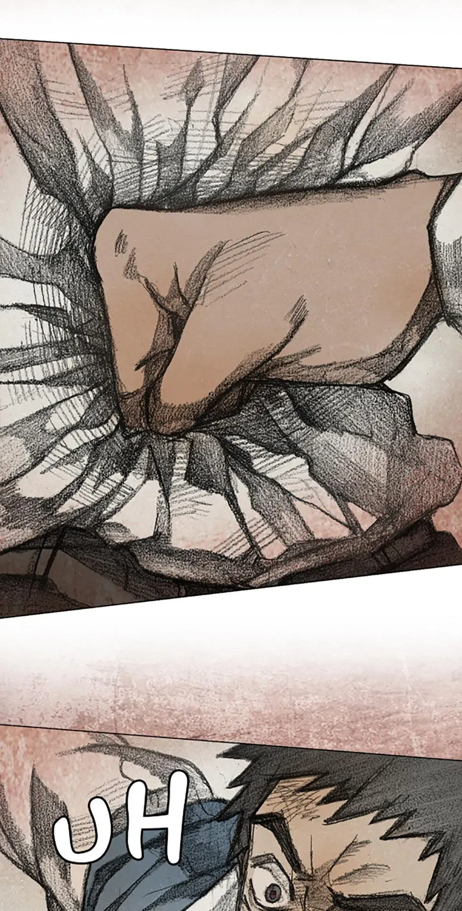 Read Red Cage chapter 97 image 31 on Lezhin