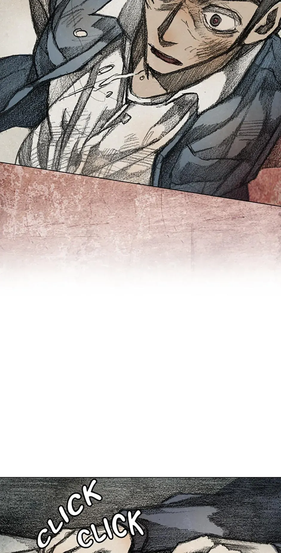 Read Red Cage chapter 97 image 32 on Lezhin