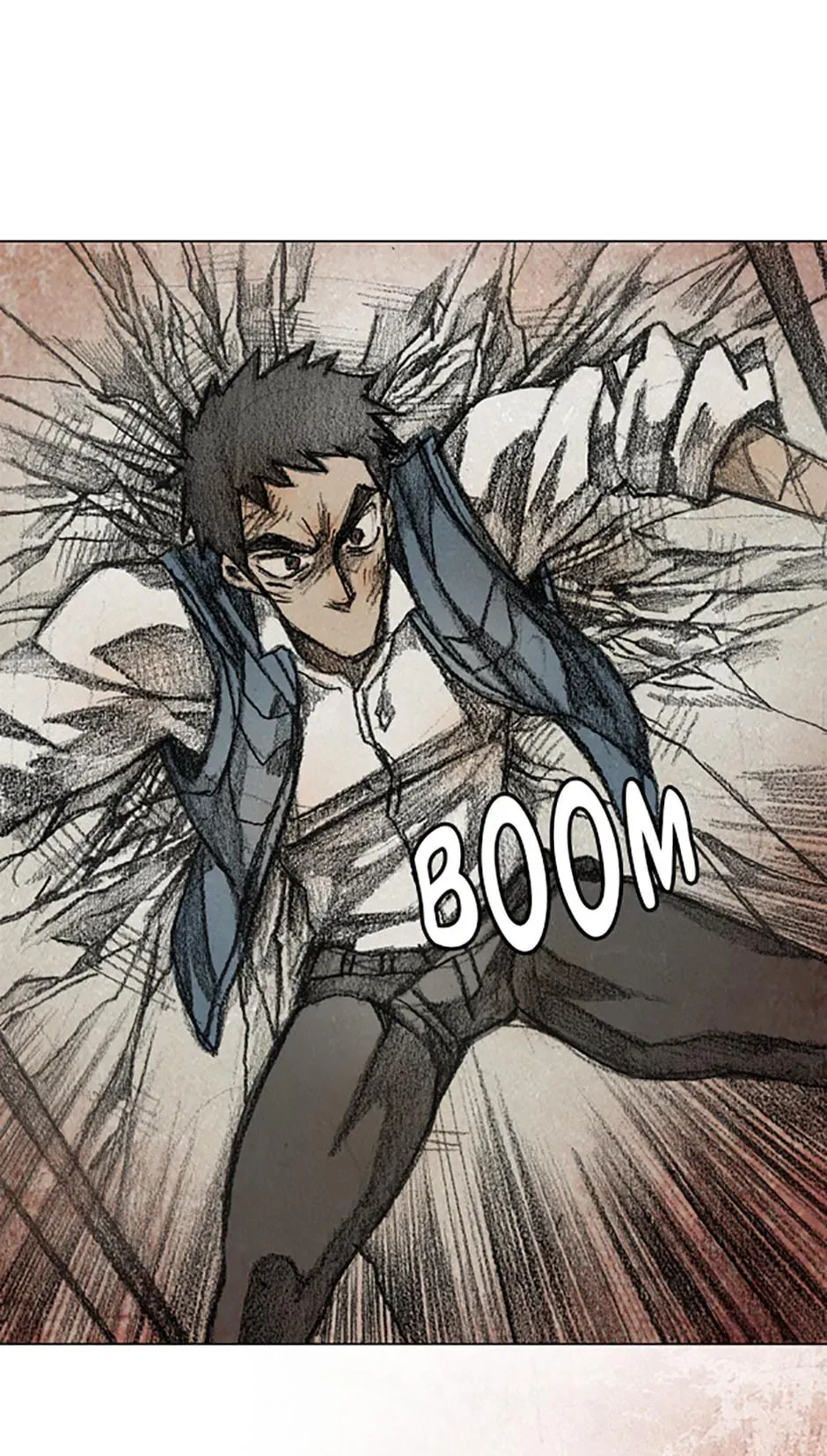 Read Red Cage chapter 97 image 39 on Lezhin