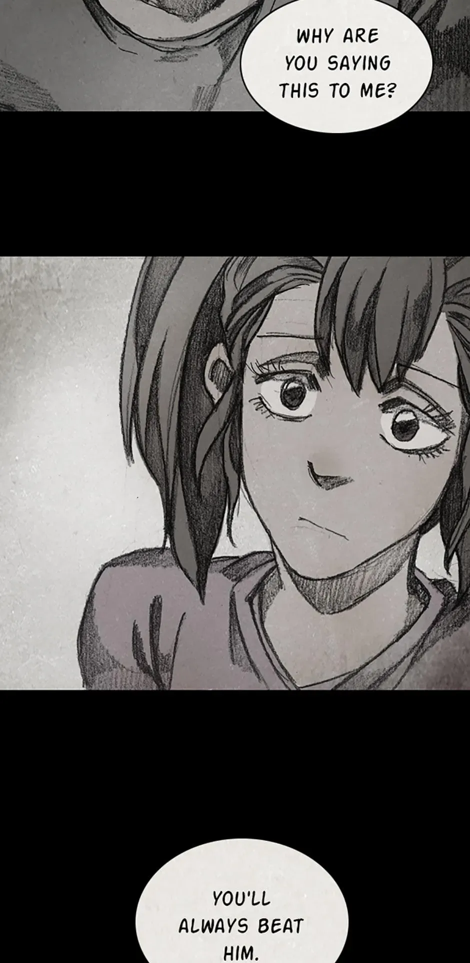Read Red Cage chapter 97 image 4 on Lezhin