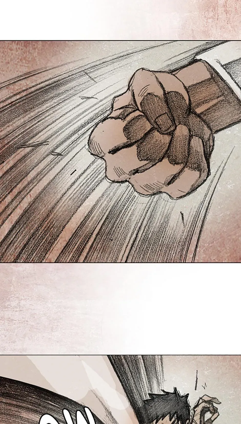 Read Red Cage chapter 97 image 40 on Lezhin