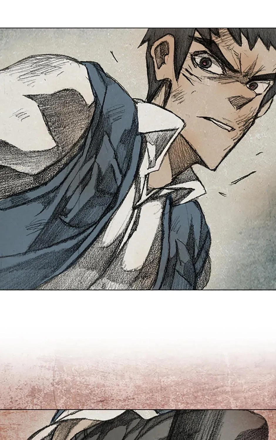 Read Red Cage chapter 97 image 43 on Lezhin