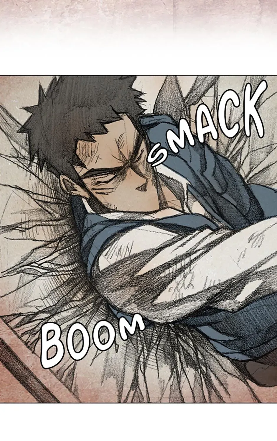 Read Red Cage chapter 97 image 45 on Lezhin